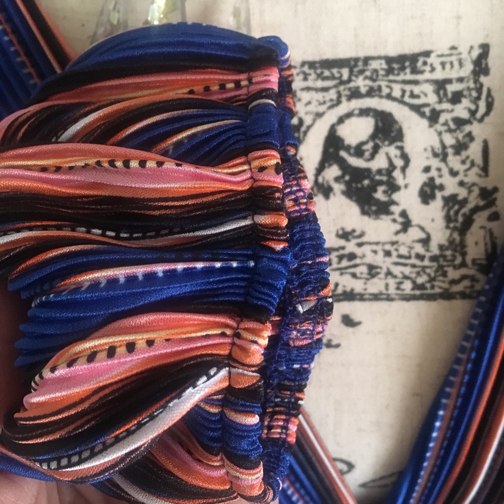 Libian blouse - Picture 6 of 7